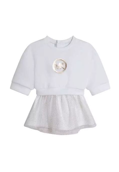 michael kors baby girls novelty clothing|Michael Kors kids size chart.